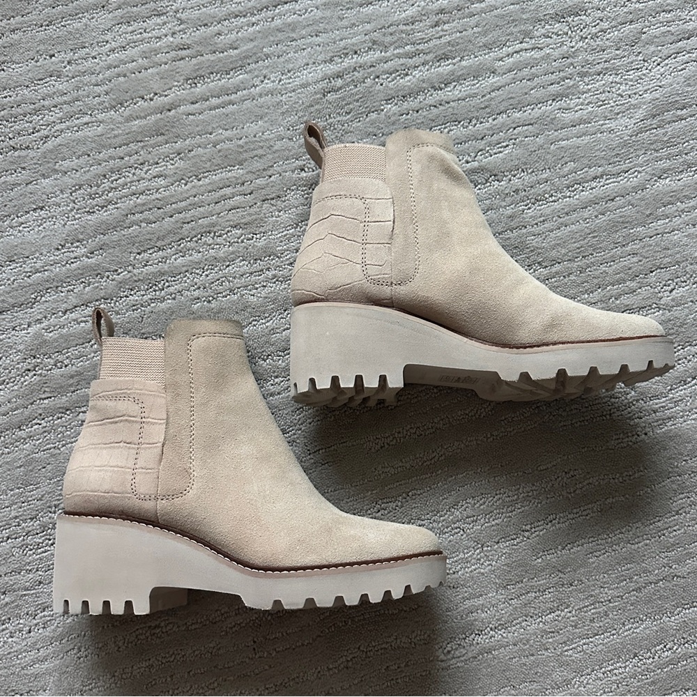 Dolce Vita Rielle Booties